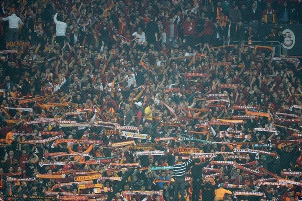Galatasaray-Gaziantepspor