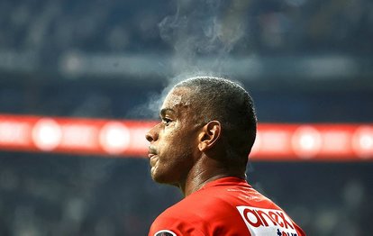 TRANSFER HABERİ: FTA Antalyaspor Boffin, Güray Vural ve Fernando Martins ile sözleşme uzattı!