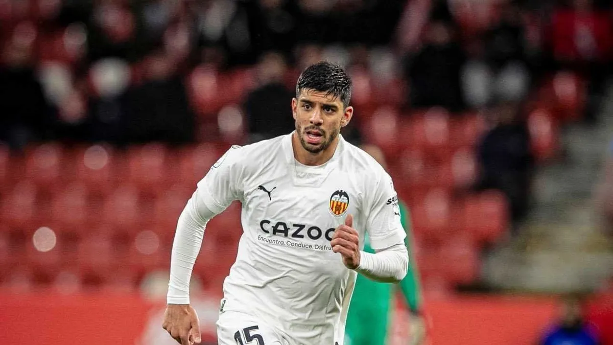 Trabzonspor, Cenk Özkacar ile Anlaştı