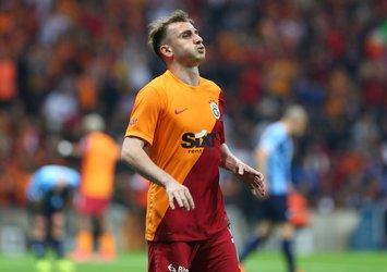 Aktürkoğlu'na Fransa'dan dev talip!