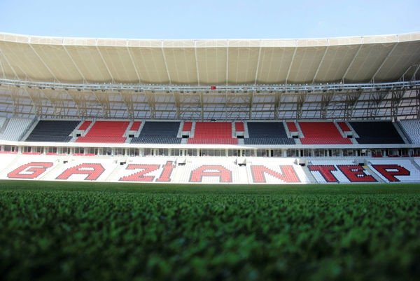 Türkiye’de Arena ismi kullanılan statlar