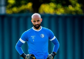 Sinan Bolat'a büyük şok!