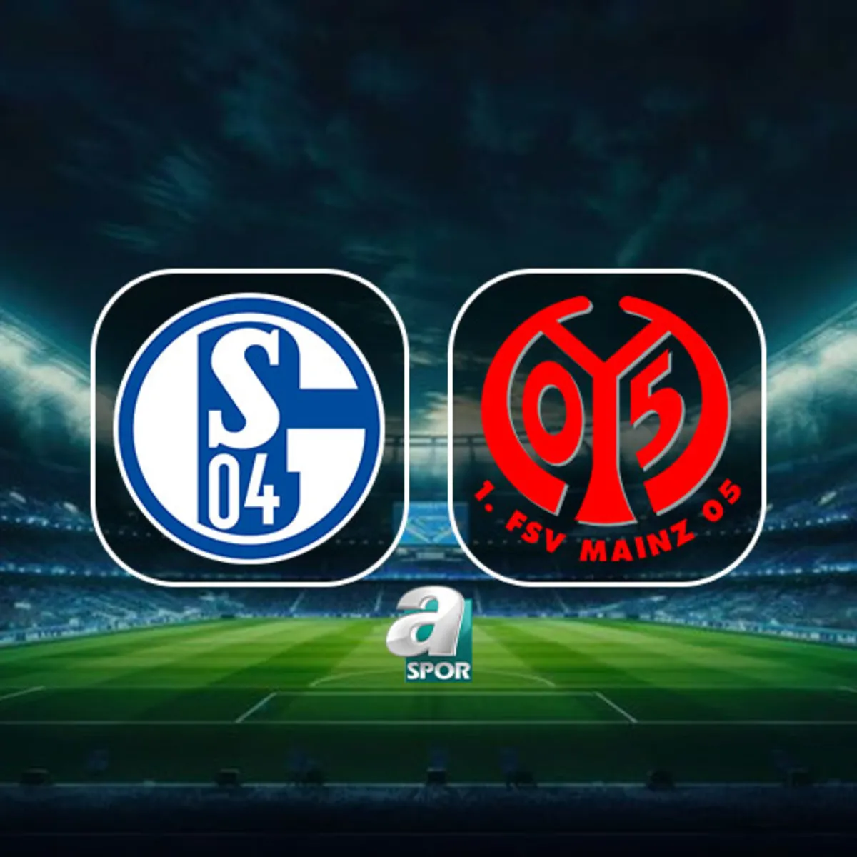 Schalke 04-Mainz 05 maçı ne zaman, saat kaçta, hangi kanalda?