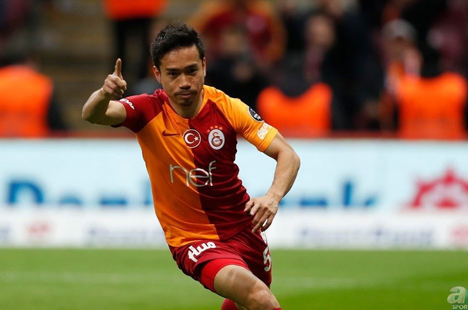 Galatasaray Michael Seri’nin alternatiflerini belirledi! İşte yerine gelecek isimler