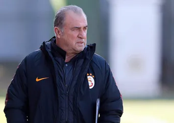 Fatih Terim'den yeni açıklama geldi