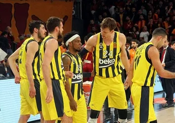 Avrupa'da dev kapışma