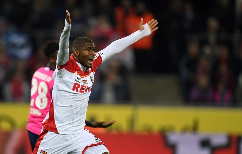 Modeste’den Galatasaray açıklaması