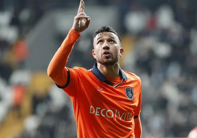 SON DAKİKA TRABZONSPOR TRANSFER HABERLERİ - Fırtına Trezeguet'i kadrosuna kattı! - 1