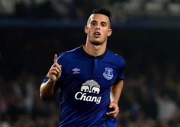 Fenerbahçe'den Kevin Mirallas hamlesi!