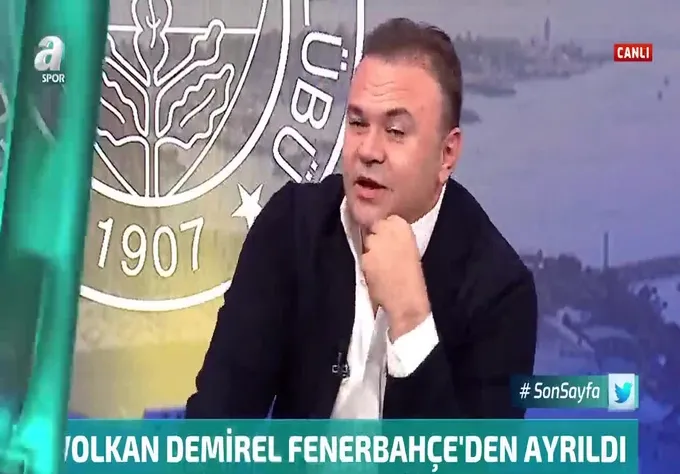 Flaş Pereira yorumu! "Volkan'ı bile tatmin etmedi"