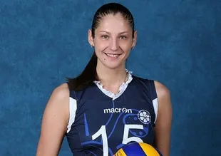 Galatasaray'dan, kadın voleybol takımına takviye