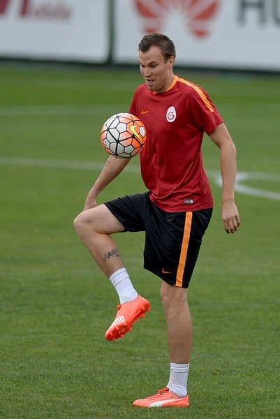 Bir Grosskreutz skandalı daha