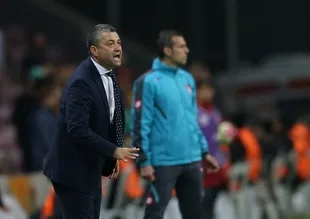 Levent Şahin: Tüm oyun anlayışımız bozuldu