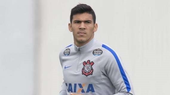 Fenerbahçe’den Fabian Balbuena hamlesi!