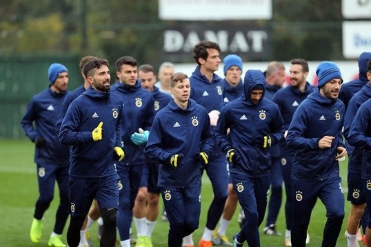 Dirar’dan Fenerbahçe’ye kötü haber!