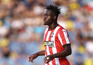 Trabzonspor'a yeni Yattara!