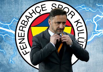 Fenerbahçe transferde doludizgin! Yıldız futbolcu...