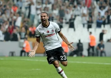 İngiliz devi Cenk Tosun için geliyor
