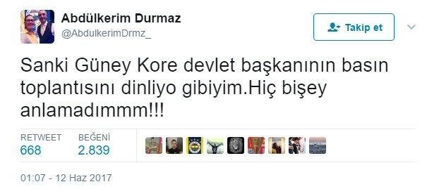 Fatih Terim ve Arda Turan’a ilginç sözler