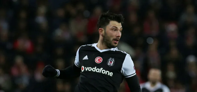 Tolgay Arslan Trabzon yolunda!