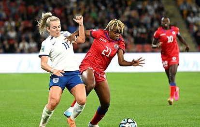 İngiltere 1-0 Haiti MAÇ SONUCU-ÖZET | İngiltere tek attı 3 aldı!