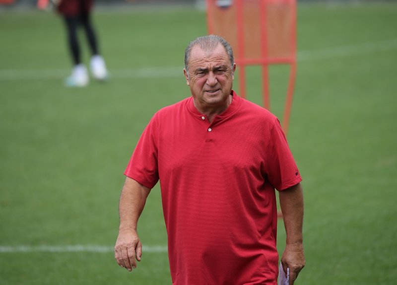 Fatih Terim’den 2 yıldıza kesik! İşte Galatasaray’ın Konyaspor 11’i