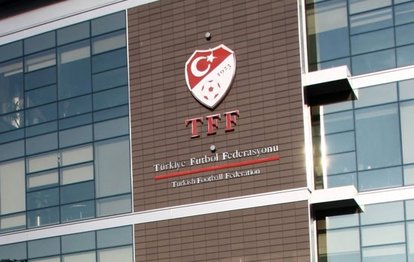 TFF Rezerv Lig kurallarını açıkladı!