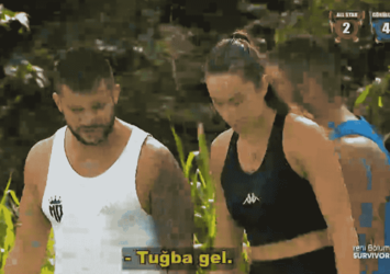 Survivor dokunulmazlığı kim kazandı?