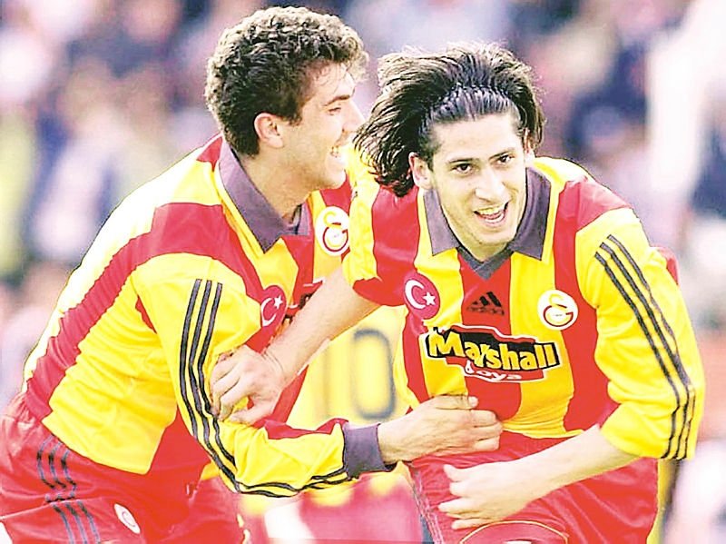 Terim’in parlattığı yıldızlar