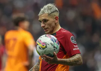 G.Saray'da Torreira tehlikesi!