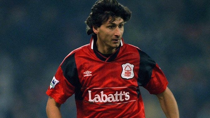 Bu futbolcu isimleri çok güldürüyor!