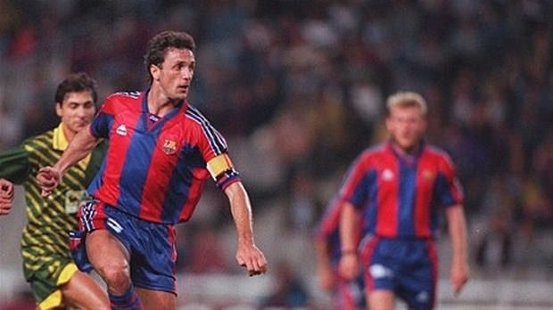 Futbolcuların diğer meslekleri