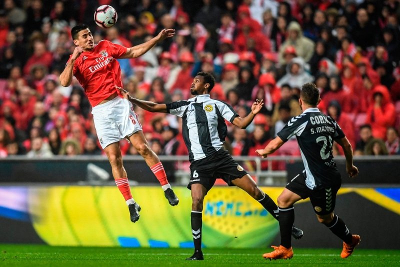 Benfica’ya kötü haber!