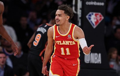 NBA HABERLERİ: Young’ın performansı Knicks’i devirdi