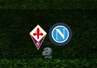 Fiorentina - Napoli maçı hangi kanalda?