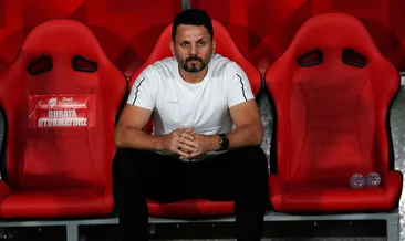 F.Bahçe'den sürpriz transfer hamlesi! Erol Bulut o ismi istedi