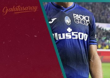 Hırvat yıldız G.Saray'a! Transferde büyük sürpriz