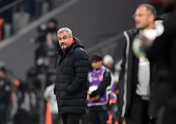 Reis: Rakibimiz 11 kişiden fazlaydı!