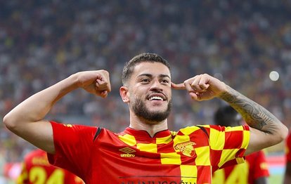 Beşiktaş’tan Romulo açıklaması