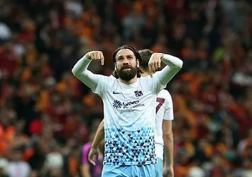 Şahan: 3 puana kilitlendik
