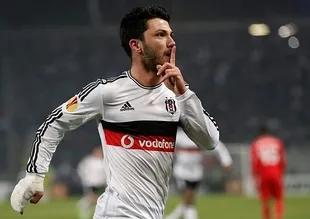 Tolgay Arslan'a 3 kulüpten teklif var