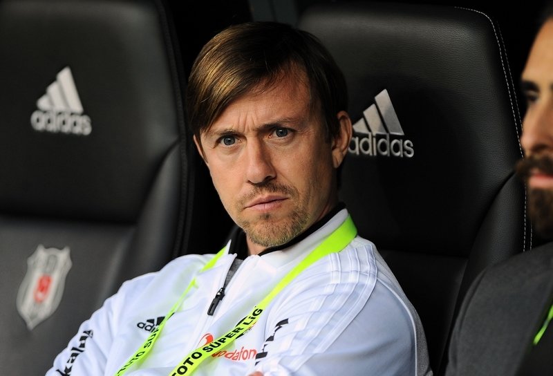 Guti çıldırdı! Şenol Güneş...