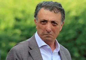 Ahmet Nur Çebi'den Fenerbahçe'ye cevap