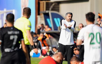 Amedspor zirve takibini sürdürdü