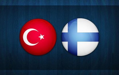 Türkiye - Finlandiya voleybol maçı ne zaman? Türkiye maçı saat kaçta ve hangi kanalda? | Filenin Efeleri