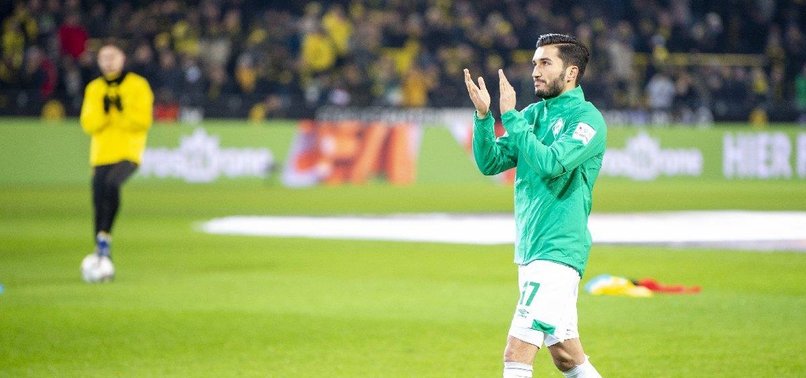 Ön görüşme gerçekleşti! Fenerbahçe ve Nuri Şahin...