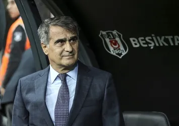 Şenol Güneş'ten Arda Turan cevabı