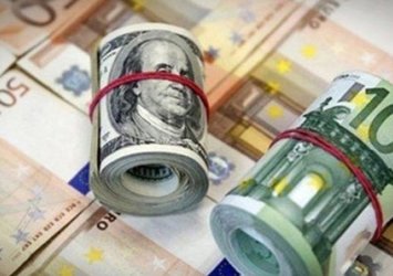 19 Temmuz dolar, euro, sterlin fiyatları!