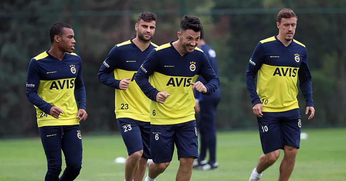 Fenerbahçe'de liderlik planı