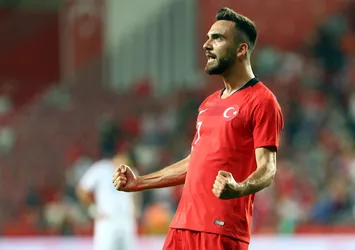 Kenan Karaman hamlesi